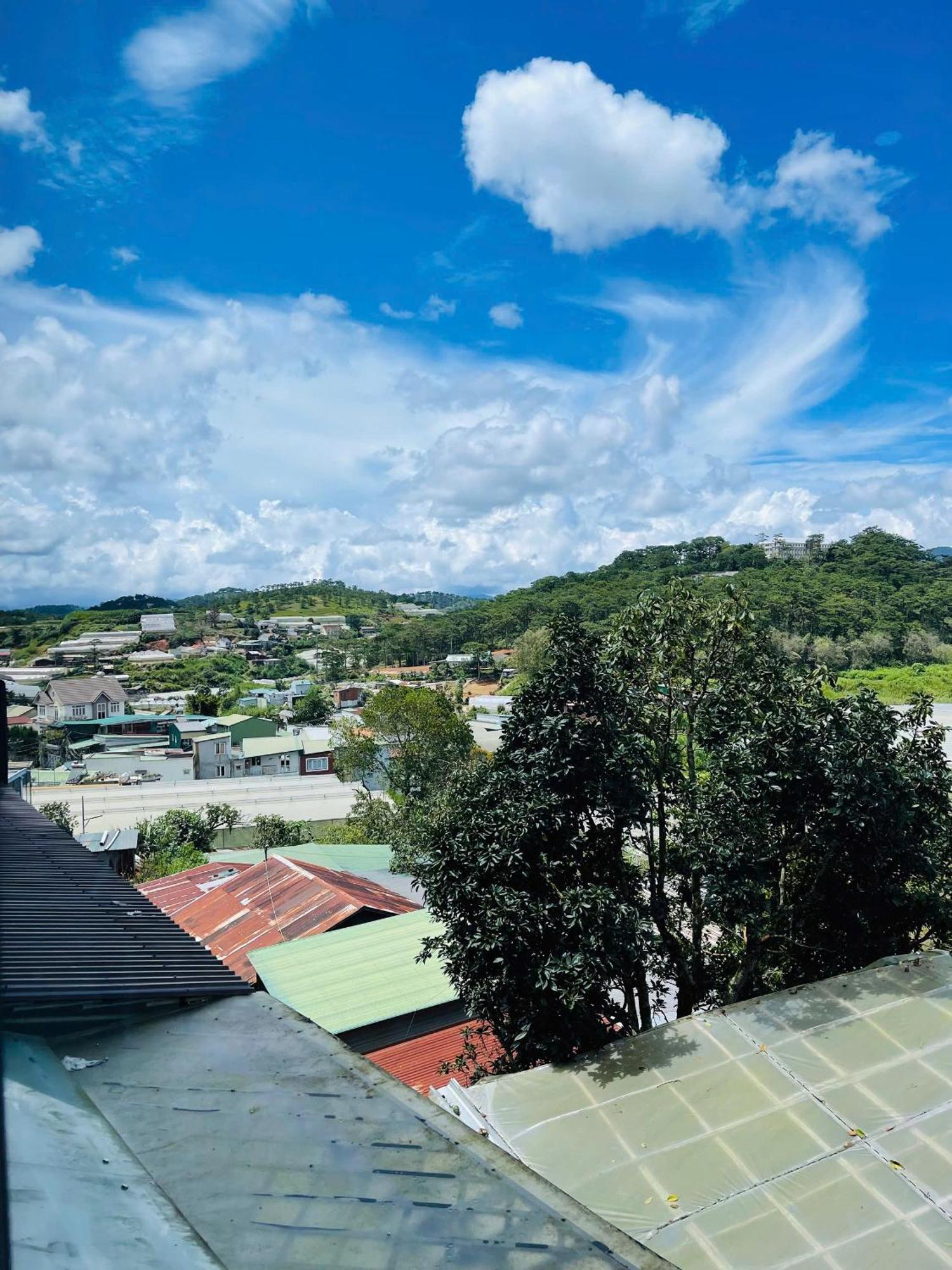 Mer Homestay Da Lat Eksteriør billede